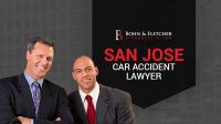 Auto accident lawyer in San Jose