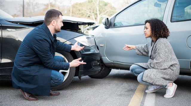 Best Lawyer for Car Accident in United States