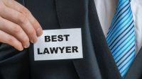 Best Lawyer for DUI