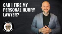 Can I Fire My Injury Lawyer