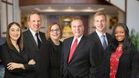 Personal Injury Lawyer in Columbus