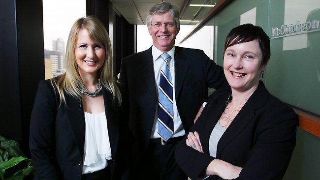 lawyer in australia